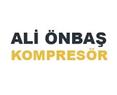 Ali Önbaş Kompresör  - İzmir